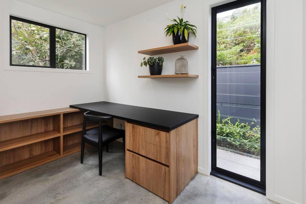 The Buller Retreat Villa New Plymouth Exterior photo