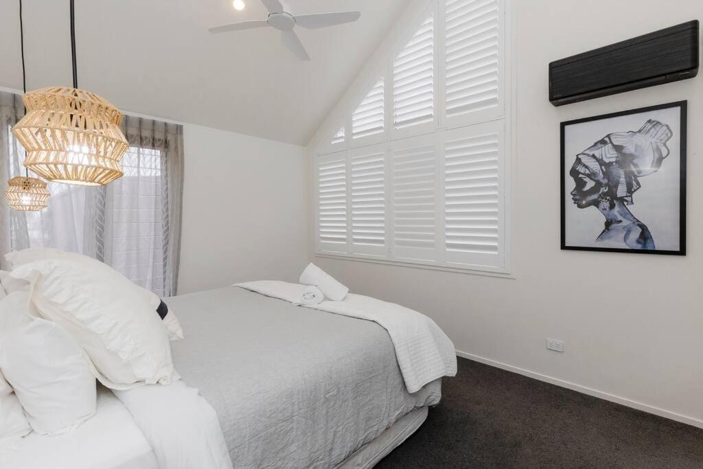 The Buller Retreat Villa New Plymouth Exterior photo