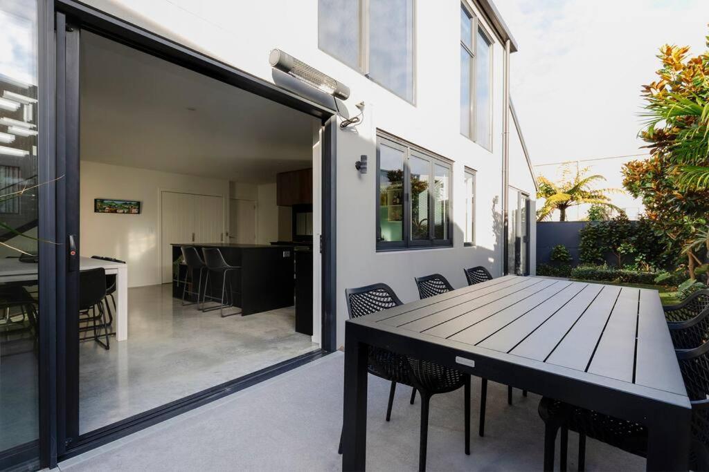 The Buller Retreat Villa New Plymouth Exterior photo
